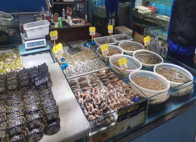 同心市场监管所与同鑫水产市场共创百姓放心的水产市场_问题_环境