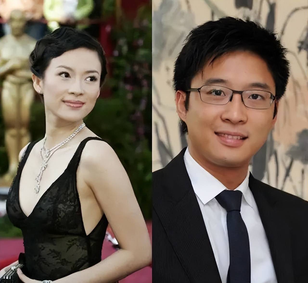 他们曾有多段奇葩情史太惊人_葛荟婕_微博_齐丹