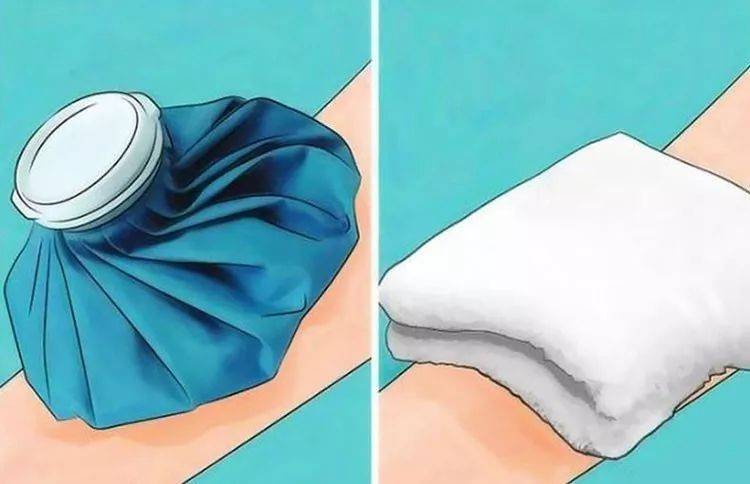 热敷还是冷敷眼睛好?上海眼科院长:错误选择可能会加重病情!