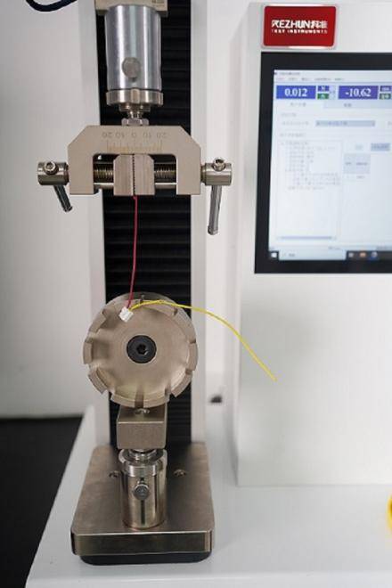 标准_导线_设备