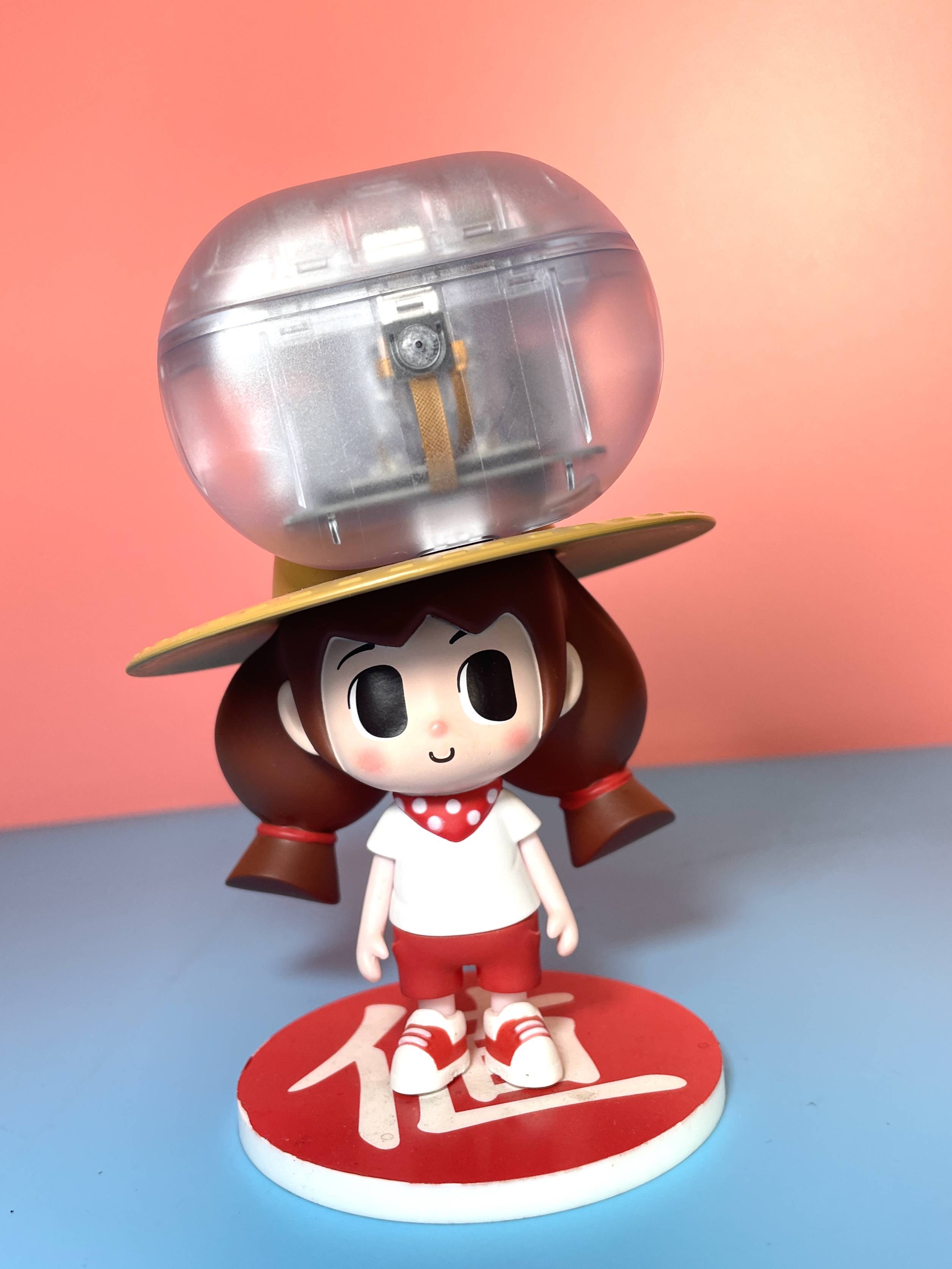 300+的价格，音质直逼苹果，这音质，我最爱