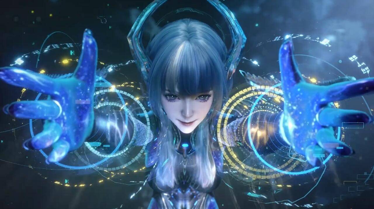 吞噬星空:罗峰徐欣举行婚礼,馆主雷神苏醒,火星吞噬计划开启_威胁