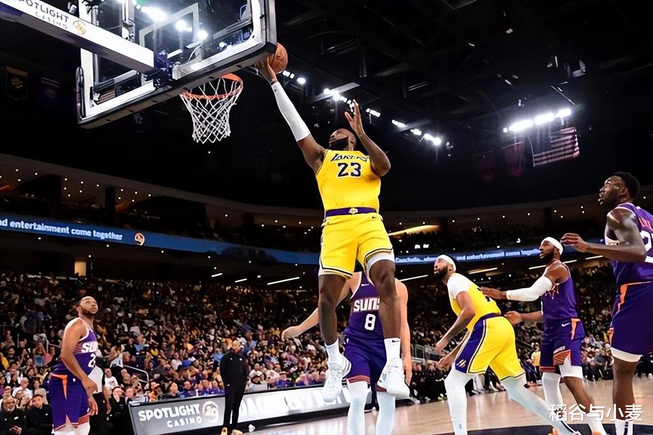 勒布朗-詹姆斯:我想要赢得更多的比赛,我想再夺一次总冠军!