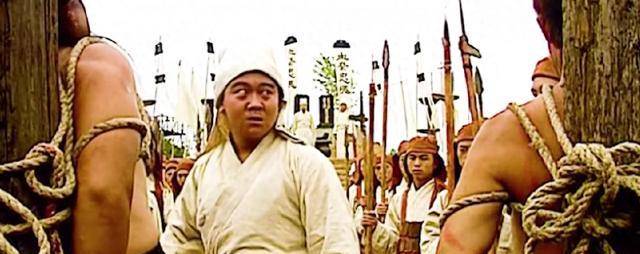 《三国演义》 演员去世33人,"五虎将"中已有4人去