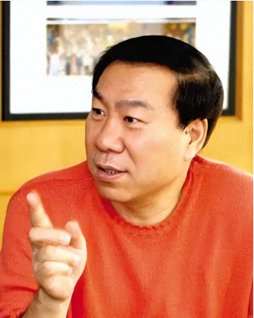 张艺谋与好兄弟张伟平决裂的真实原因_投资_电影_金陵