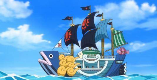 海贼王之中能力者怕海水,为何海军不造潜水艇,偷袭击沉海贼船?