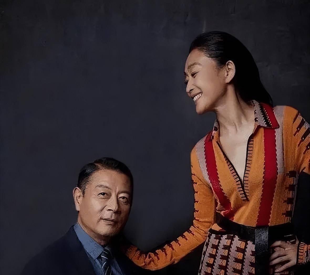 演员陈瑾:20年不吃米饭,与哥哥相约不结婚不生育,今58岁怎样了_角色