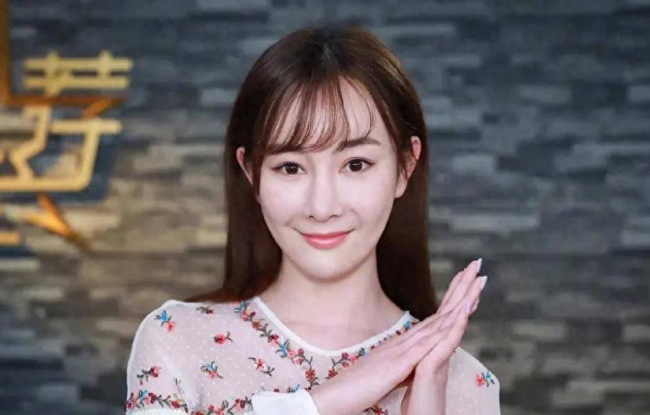 "于正女郎"张檬的下场,给多少想整容的女明星提了个醒_时候_作品_发展