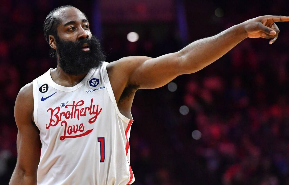 火箭继续清理阵容,纳斯带来哈登好消息_赛季_管理层_nba