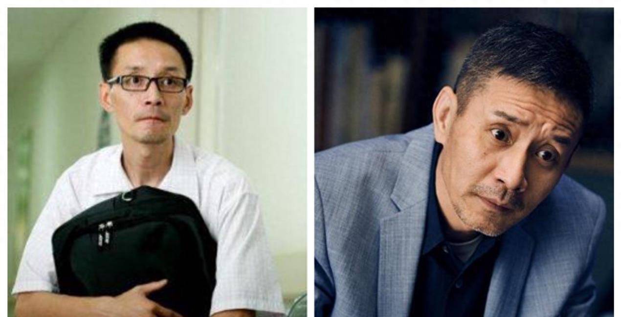 田小洁:其貌不扬干过修车工,离过婚却娶到江珊,他到底有何魅力_工作
