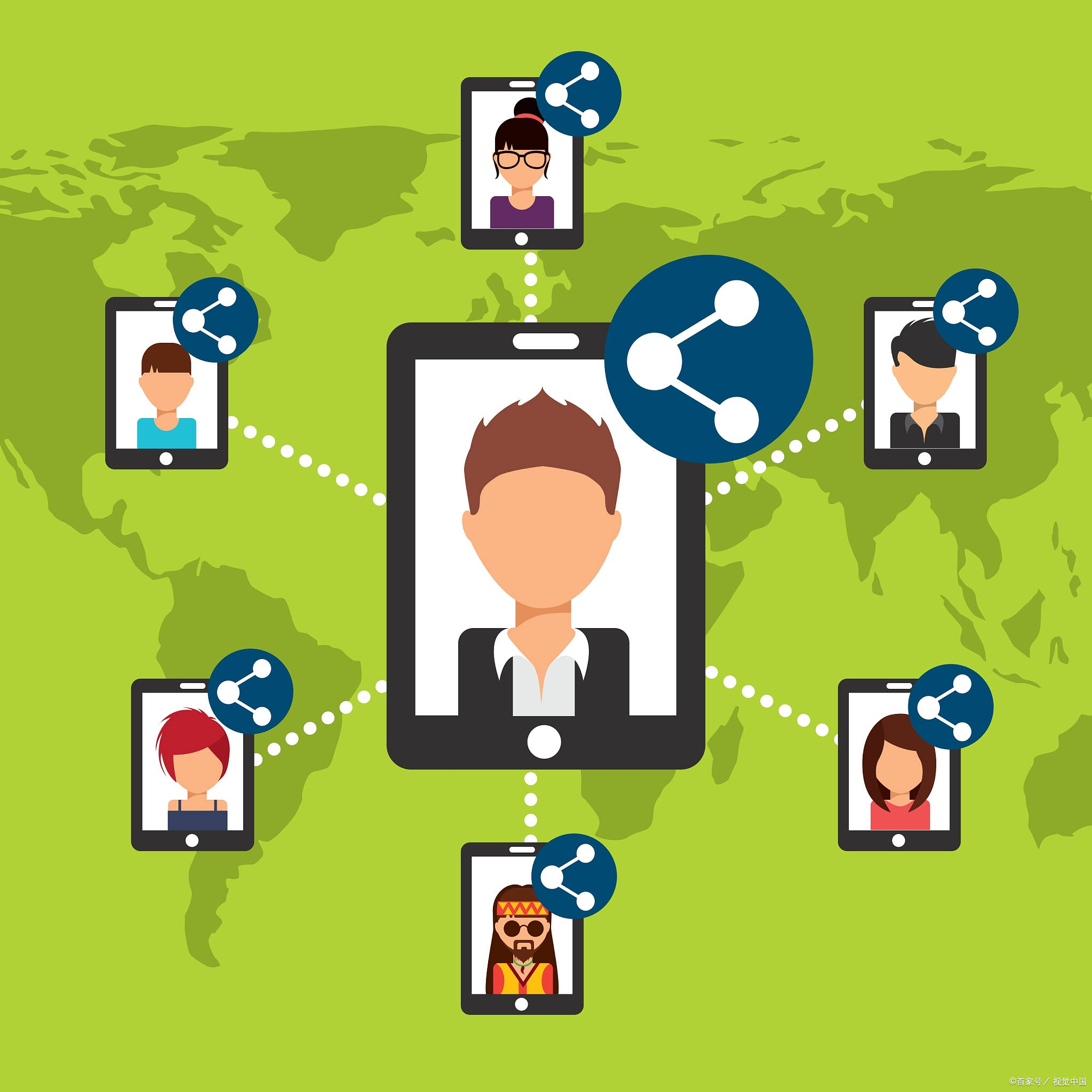 与kol合作创新品牌故事:海外kol营销saas的独特体验策略_企业_消费者