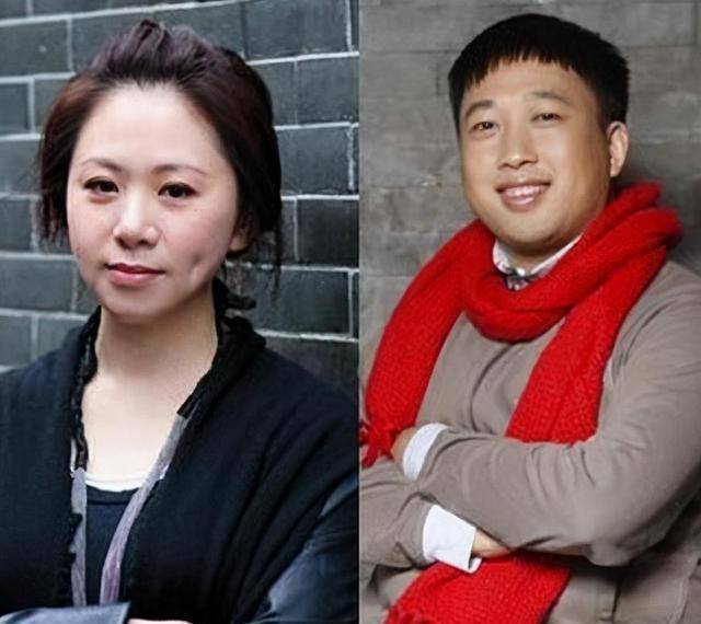 说到于正的事业发展,就不得不提到唐人的"k爸"蔡艺侬.