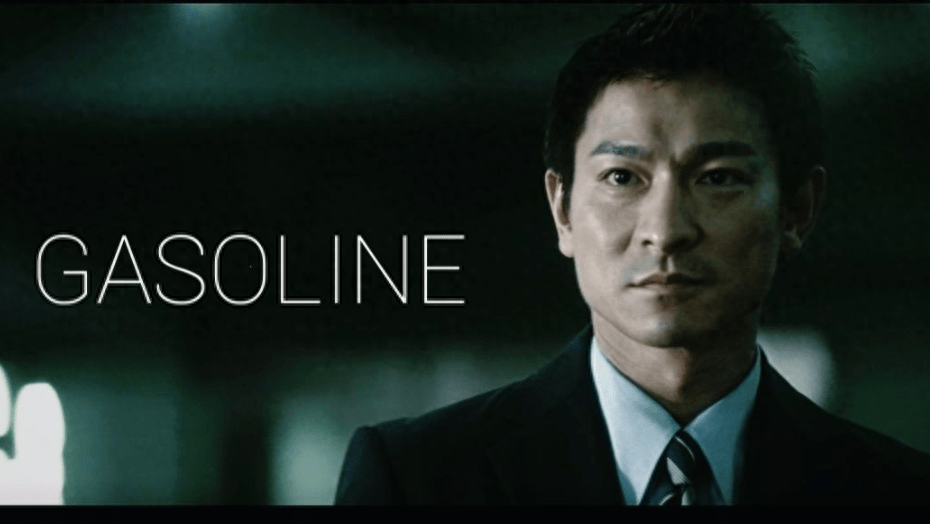 《无间道》:细思极恐,一部媲美经典的犯罪惊悚之作_电影_观众_角色