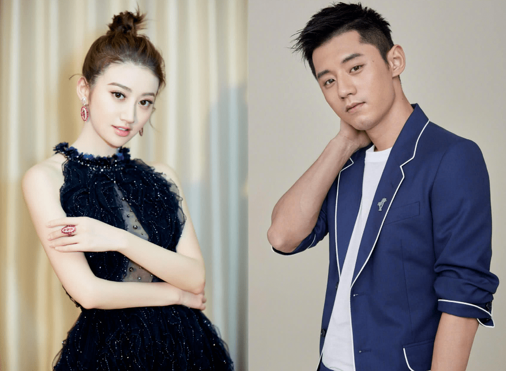 景甜节目痛哭流涕引起网友质疑!被张继科坑惨了的她今资源枯竭?