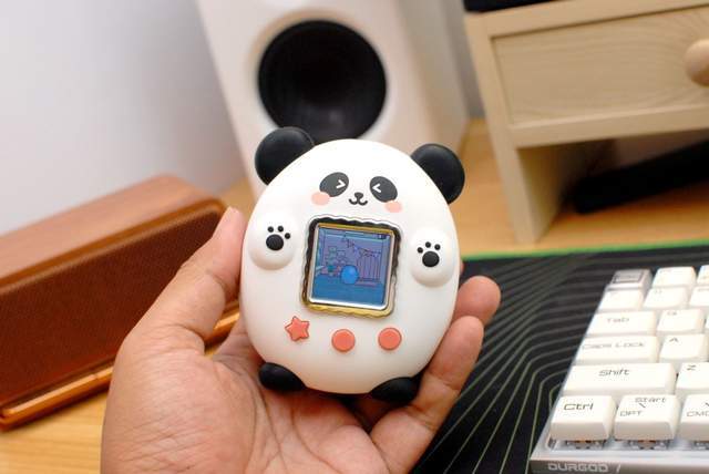 10月桌搭更新：多款数码好物升级分享，看看有没喜欢的？