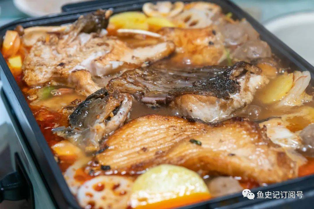 "冷水鱼王"——细鳞鱼_食用_香菜_康熙帝