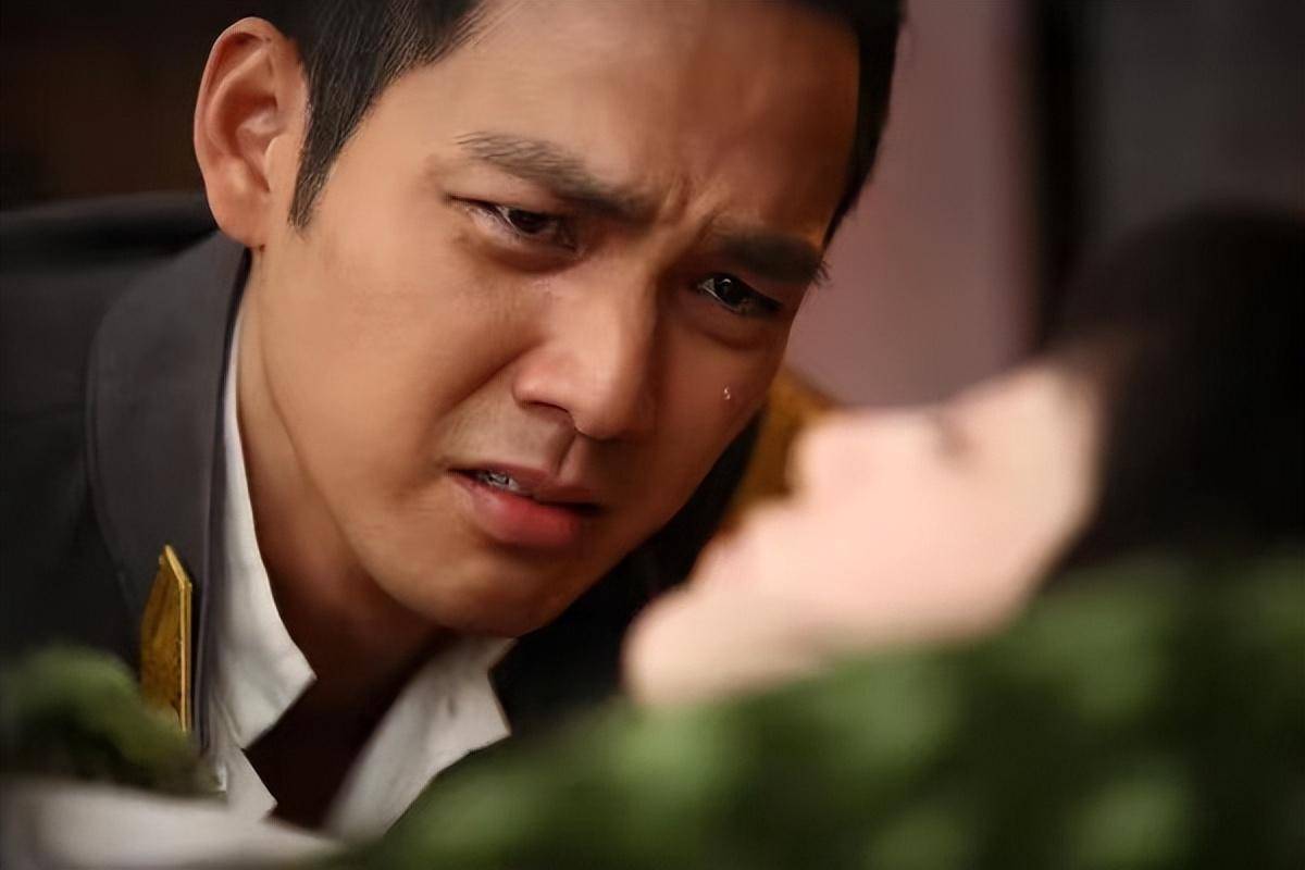 这几年,随着年龄的增长,钟汉良的影视剧作品少了一些,不过,2022年热播