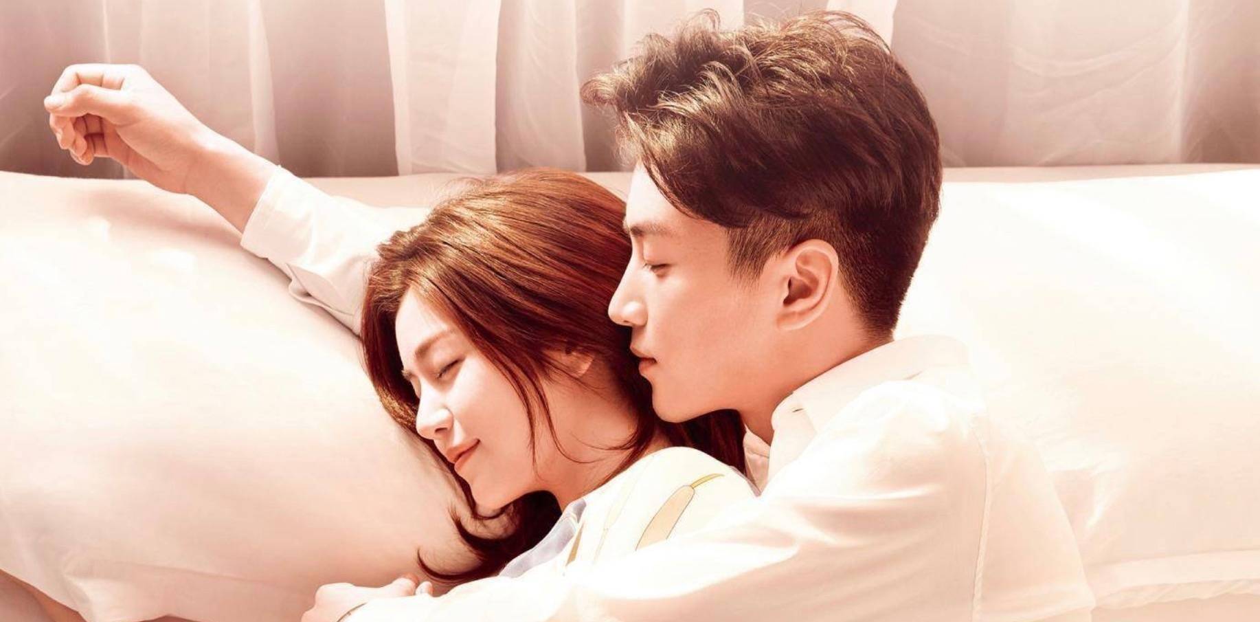 不戴婚戒,做慈善不合体,陈晓陈妍希被质疑婚变_婚姻_赵丽颖_网友