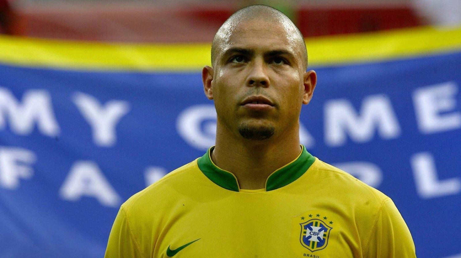 被誉为"中国男孩"的雷科巴盛赞"外星人"罗纳尔多从不假摔!