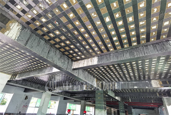 深圳房屋结构加固改善补强房屋整体危险状态_方法_建筑_施工