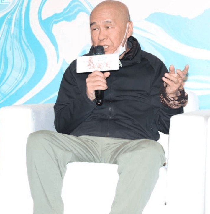 子女证实侯孝贤患阿兹海默症,受新冠后遗症影响才停工,舒淇祝福_工作