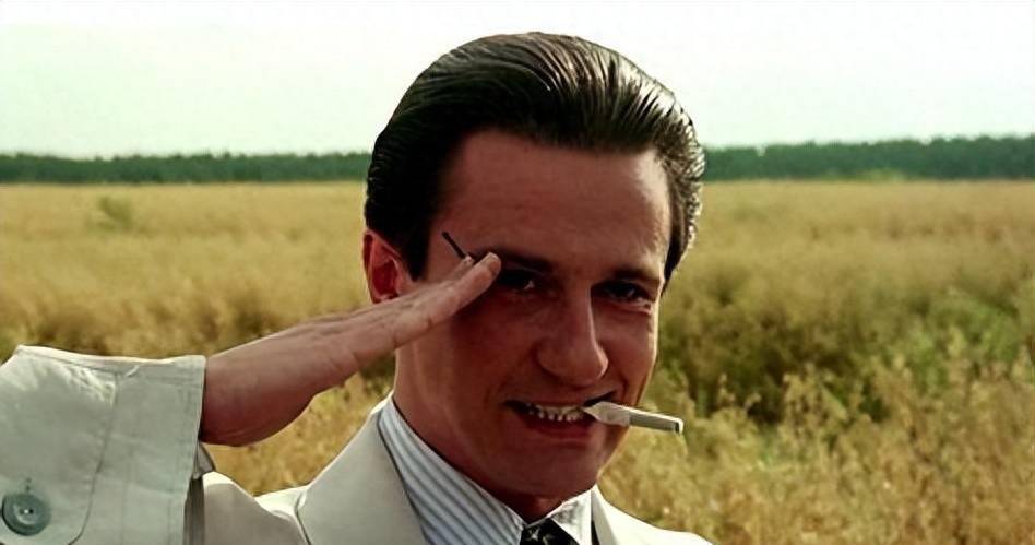 电影《烈日灼人》:犯罪与正义的较量,不只是视觉和情感上的震撼_影片