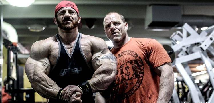 26天改变身材!奥赛冠军刘易斯发誓:在40岁生日变成最好的自己_训练_健