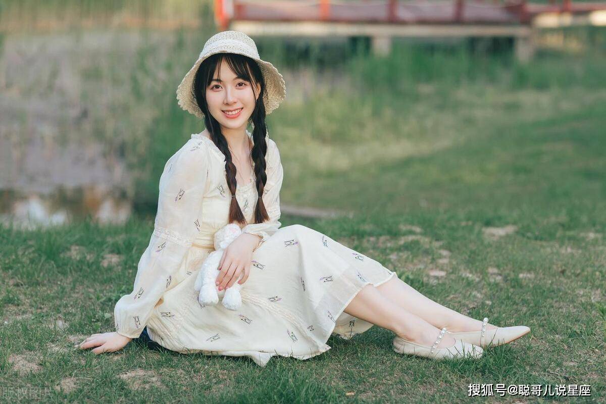 最绿茶,喜欢抢别人男友的星座女_魅力_女孩_男人