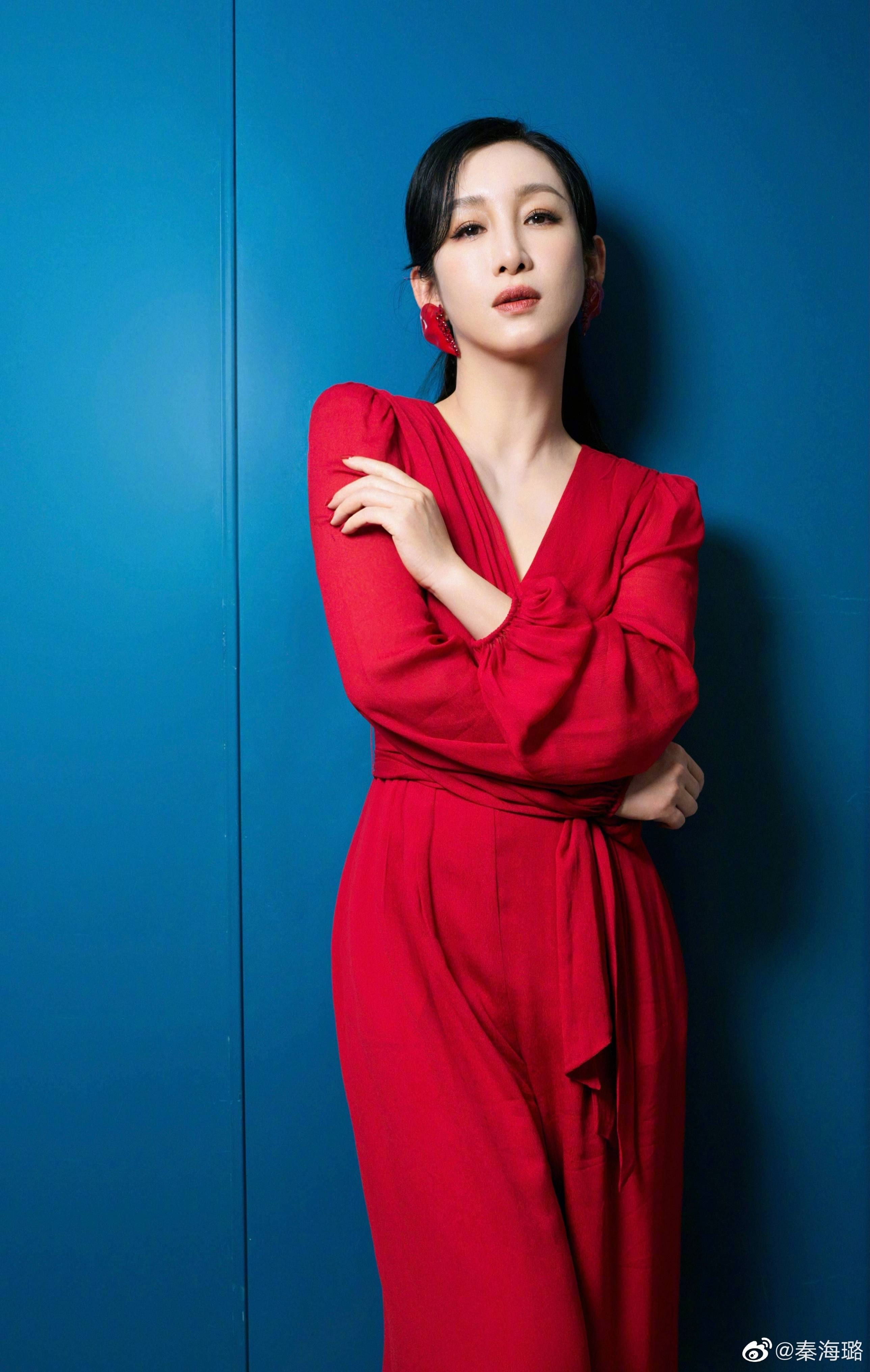 曾黎,胡静,袁泉,张彤,中戏96级女子她们现在的颜值怎么样?