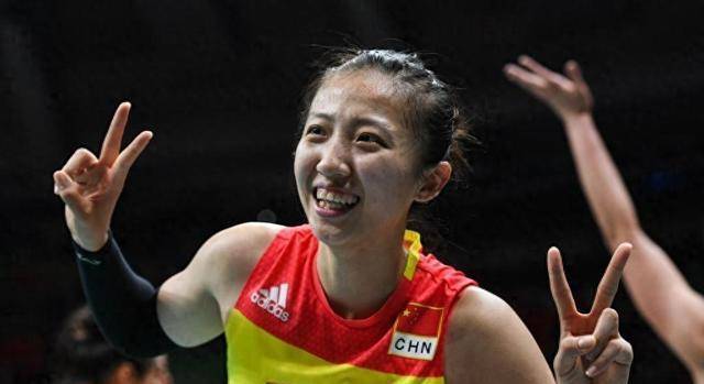 官宣,中国女排核心发离队通知,蔡斌遗憾离开,球迷含泪告别_丁霞_比赛