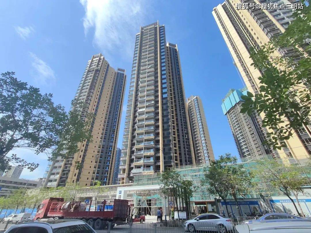 深圳 颐翠名庭售楼处 颐翠名庭 售楼中心 楼盘详情-地址电话户型价格