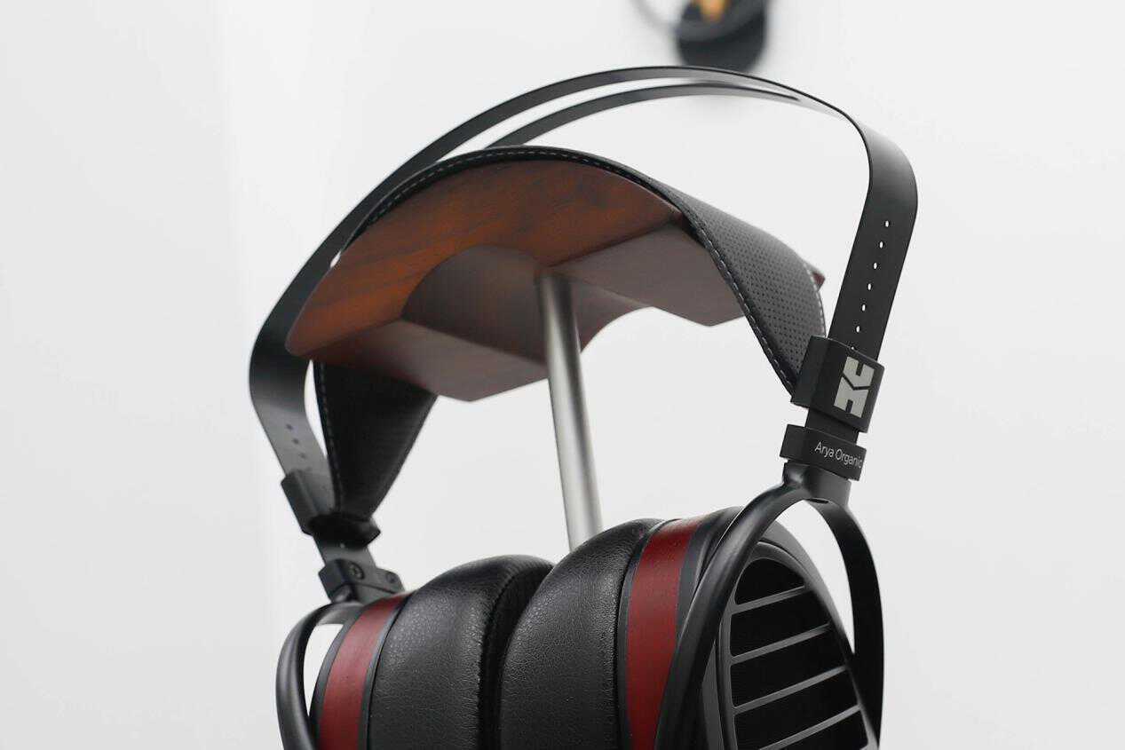 打通hifi任督二脉,arya organic隐形磁体耳机堪称万元档位天花板_设计