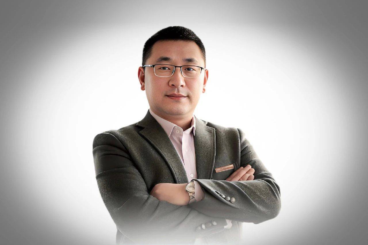 绿色慧联杨东：以新能源和数字化技术，撬动万亿城配市场变革 | 融中对话_搜狐汽车_搜狐网
