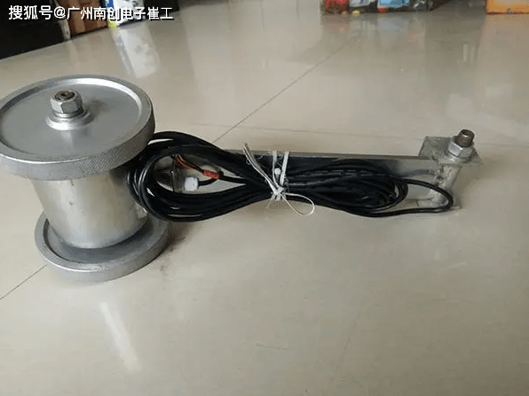 plr2050测速传感器 ramsey_测量_kg_thermo