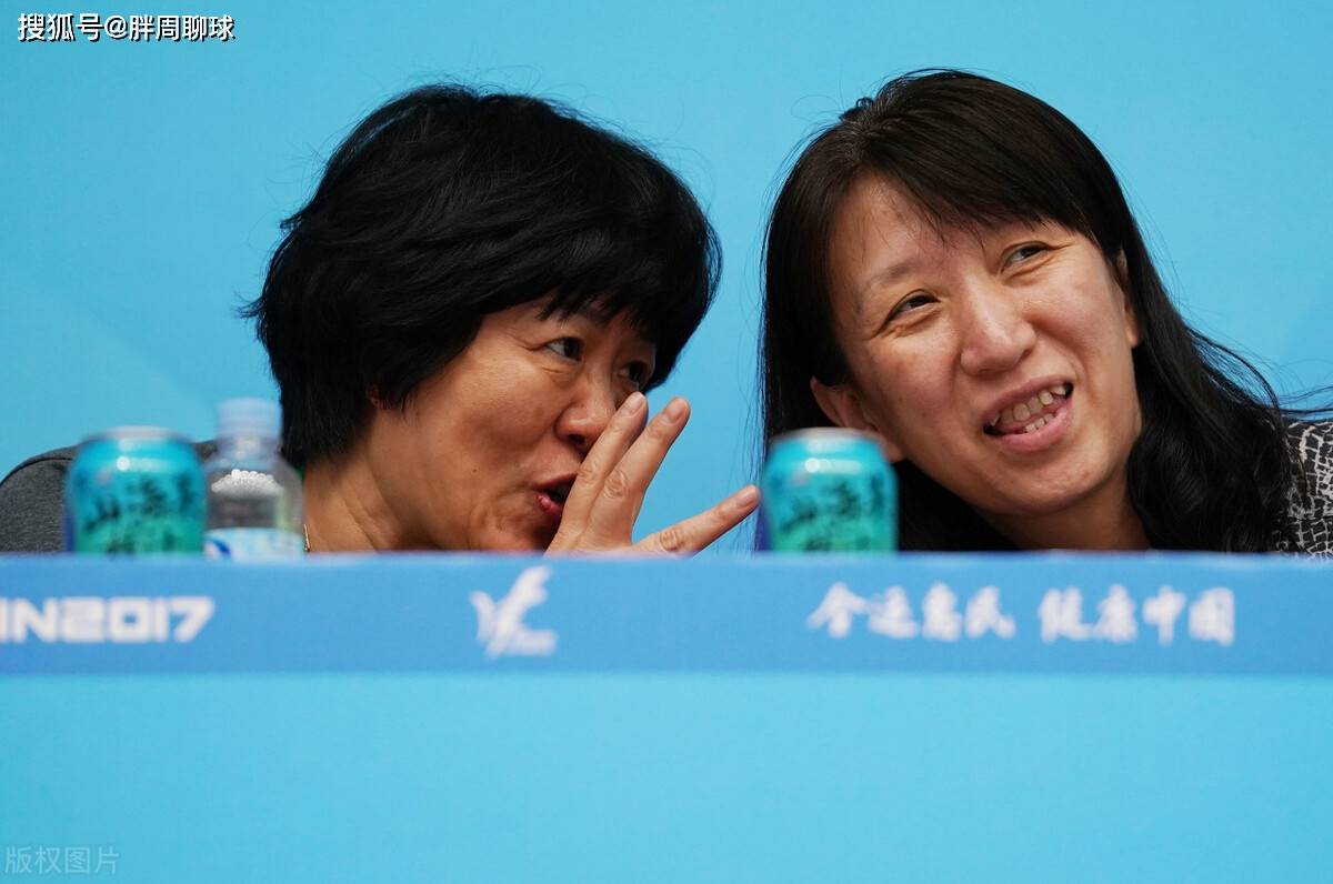 两大奥运冠军王者归来,祝贺蔡斌,郎平放心了_张常宁_朱婷_丁霞