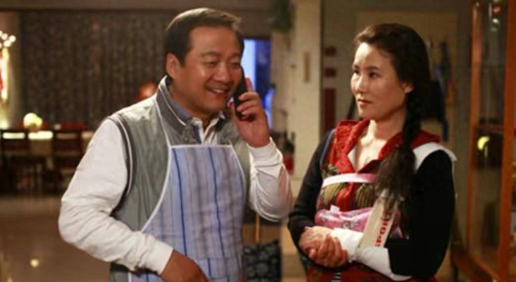 "赵本山接班人"唐鉴军:曾拒绝分手不孕的妻子,如今却婚姻成谜