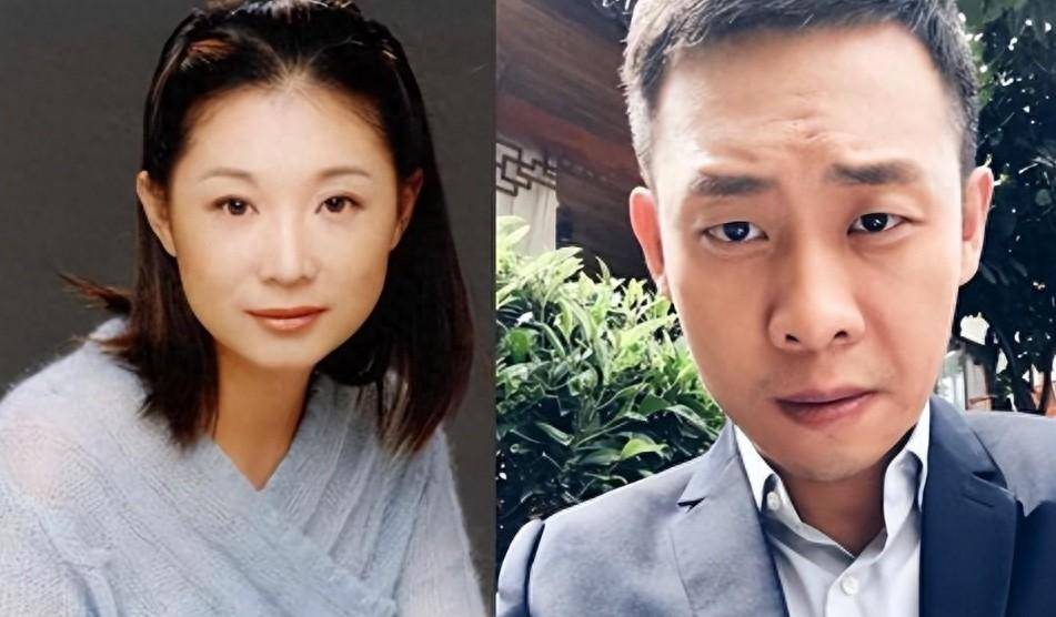 央视主持钱琳琳嫁小6岁的张译,非凡之爱,无畏丁克的坚定选择!