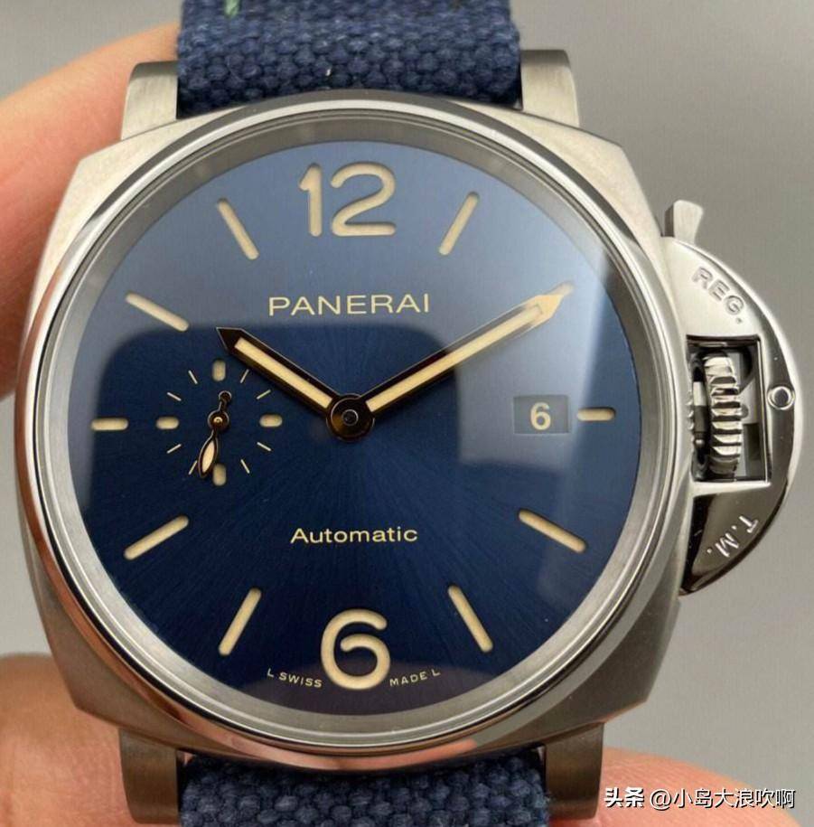 系列_手表_月相