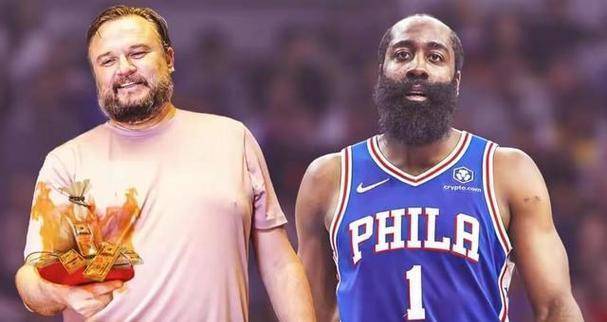 哈登事件迎来转机.莫雷愤怒地砸碎玻璃,76人付出惨重代价.