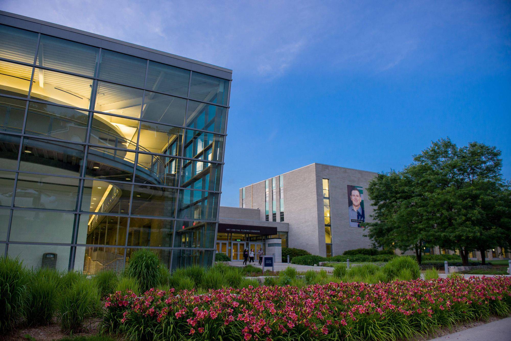 美国布鲁克斯大学医疗健康管理博士,申请步骤_课程_学位_项目