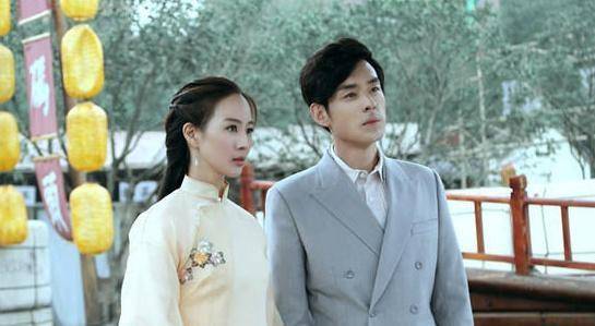 可是他们却要分离,因为王春翠要到浙江省立女子师范学校上学,而曹聚仁