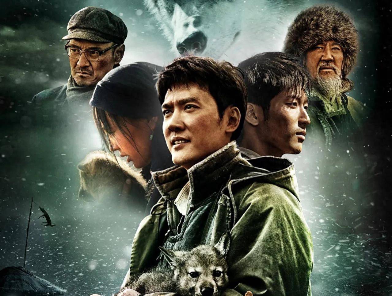 导演:让·雅克·阿诺主演:冯绍峰,窦骁,昂和妮玛,巴森扎布影片讲述了