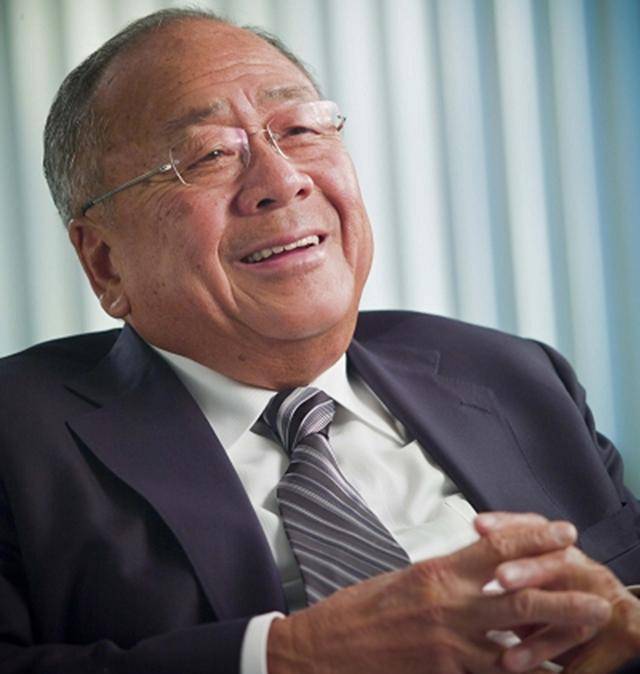 1980年,拥有着一定市场的李锦记集团发展势如破竹,李文达不仅将产品远