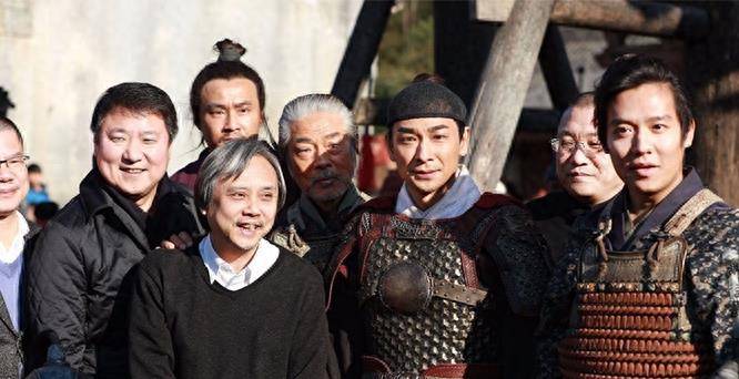 深扒赵文卓的陈年往事,甄子丹:你欠大家一个道歉_电影_功夫_事情