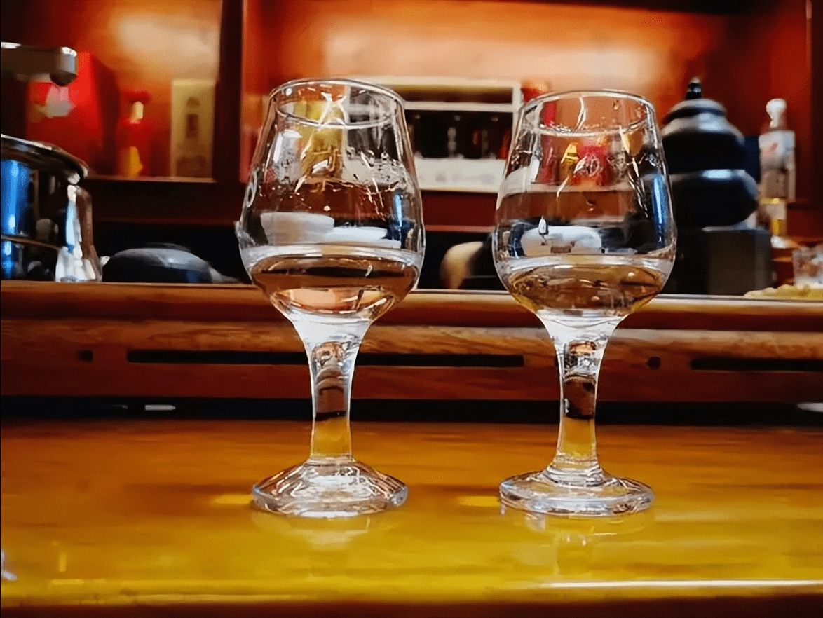 香味主要分为:糟香和窖藏香等,用于印证闻香和尝味的结果.