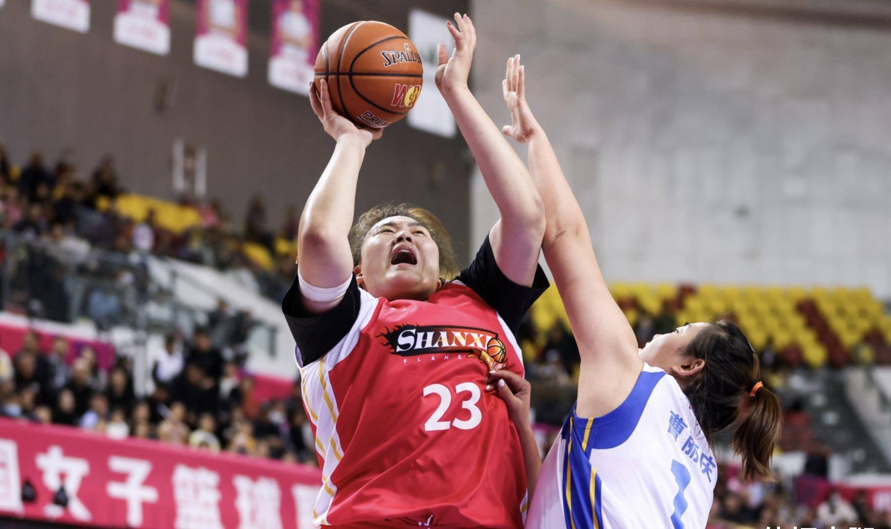 山西女篮势如破竹!cctv5做出选择,武桐桐新消息_上海女篮_比赛_成绩