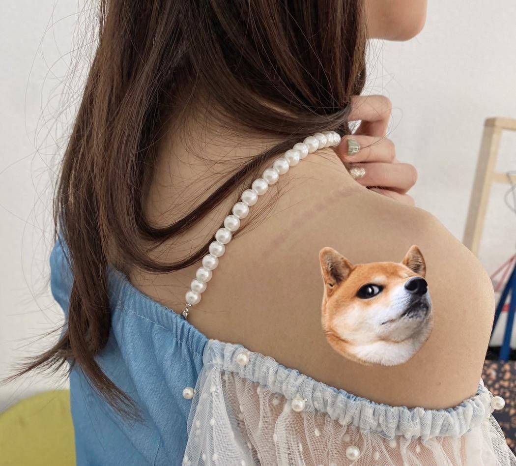 nba女子主播雪儿-1米72大长腿,高挑迷人,神似江疏影_解说_球迷_体育界