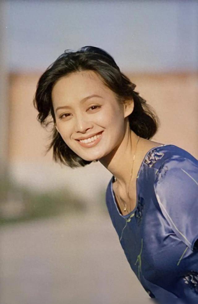 为什么嫁给外国前夫?宁静直言:因为我拿不下中国男人