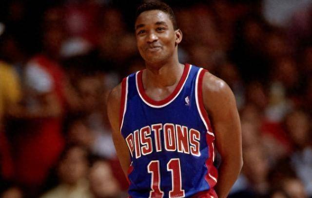 盘点nba11位最年轻全明星球员!