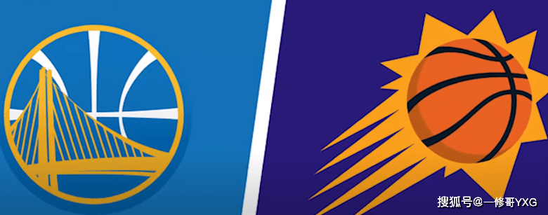常规赛太阳vs勇士进攻大战,防守补强决定了两队季后赛能走多远_布克